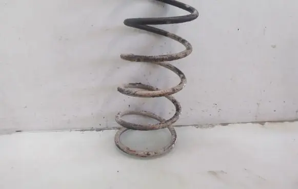 Volvo 940 Front coil spring
