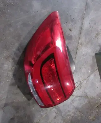 KIA Sportage Rear/tail lights 924013W0