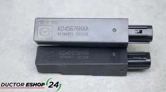 Mazda 6 Other control units/modules KD45676NXA