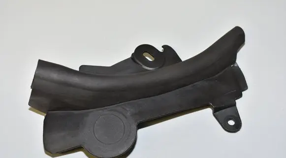 BMW 7 G11 G12 Engine compartment rubber 7347395 51767347395