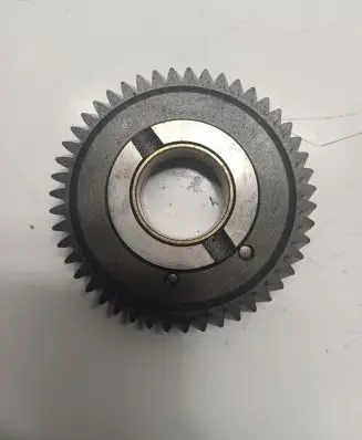 Mercedes-Benz C W205 Crankshaft gear A6510301813