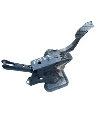Skoda Octavia Mk1 (1U) Acceleration sensor 1J1721111E