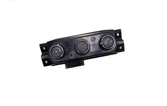 Dodge Durango III Climate control unit 68368988AA T239800225