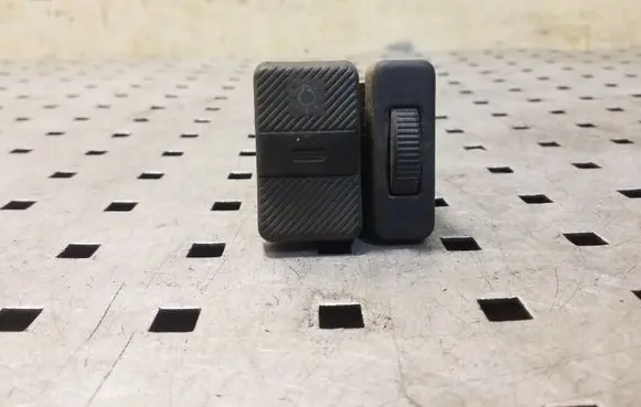 Light switch