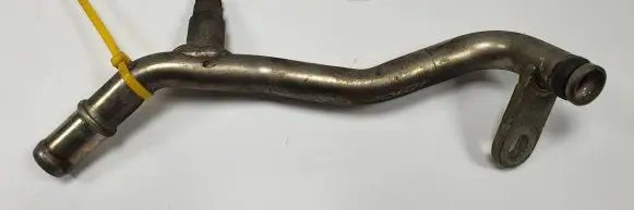 Ford Mondeo MK IV Engine coolant pipe/hose