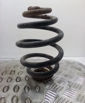 Audi A6 S6 C5 4B Rear coil spring
