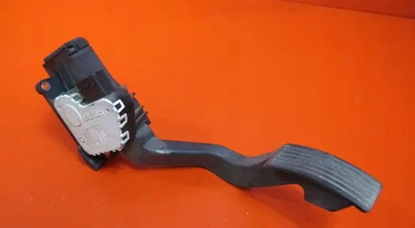 Peugeot Boxer Accelerator throttle pedal