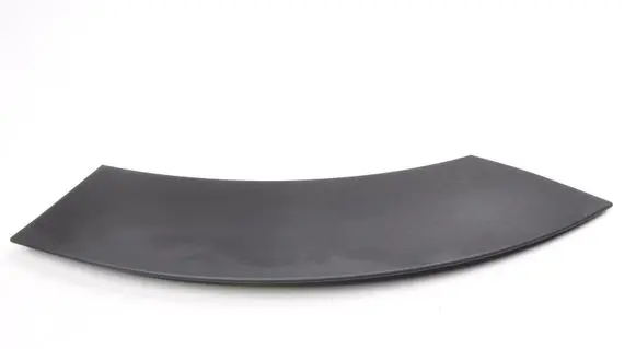 Mini F65 Front arch trim PRAWY