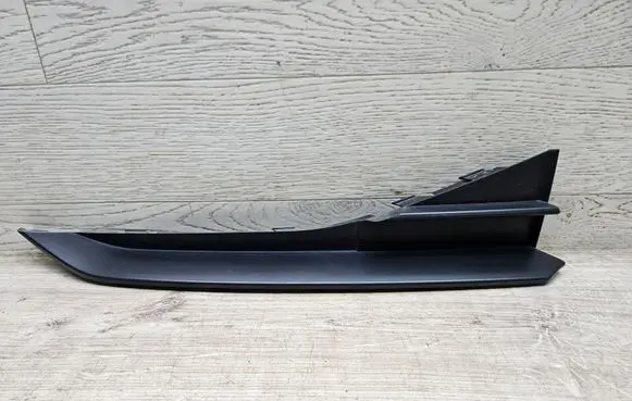Audi Q3 F3 Front bumper lower grill 83A807926