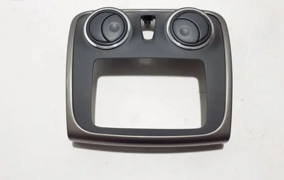 Dacia Logan II Dash center air vent grill 682608729R