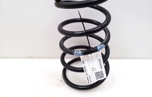 Nissan X-Trail T30 Rear coil spring 
