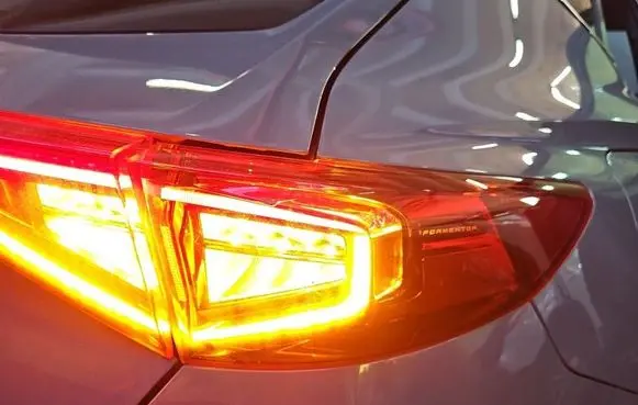 Cupra Formentor Rear/tail lights 5FF945208C IMPRK1546288