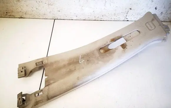 Peugeot 207 (B) pillar trim (top) 9650246277 9650246077