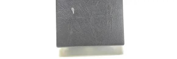 Volkswagen PASSAT B3 Ashtray (rear) 357857962