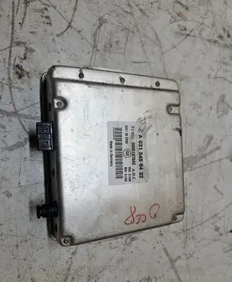 Mercedes-Benz S W220 Cruise control unit/module A0315456432 00001378A2