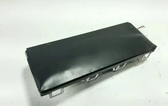 Seat Leon (5F) Knee airbag 5G2880842D