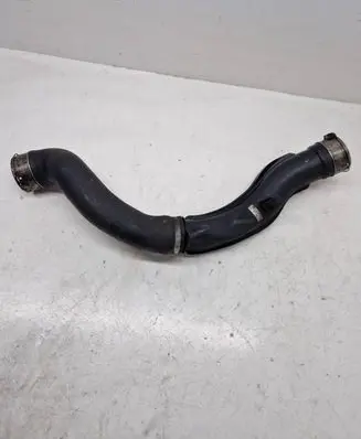 BMW 7 F01 F02 F03 F04 Intercooler hose/pipe 4735270 11884414 7809834