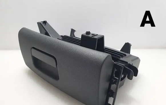 Volkswagen Tiguan Other seats 5NA882601 5na882599