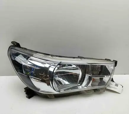 Toyota Hilux (AN120, AN130) Headlight/headlamp 811100K782