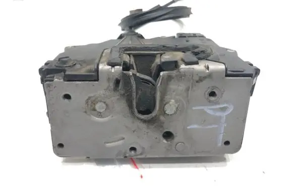 Fiat Grande Punto Rear door lock 55701966