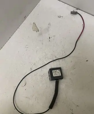 Toyota Yaris Aerial antenna amplifier 25975CC20A