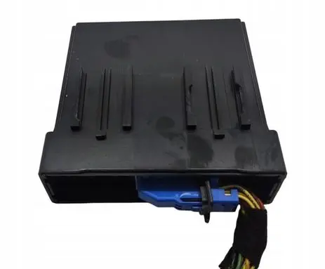 Peugeot 508 Engine control unit/module 9801695280
