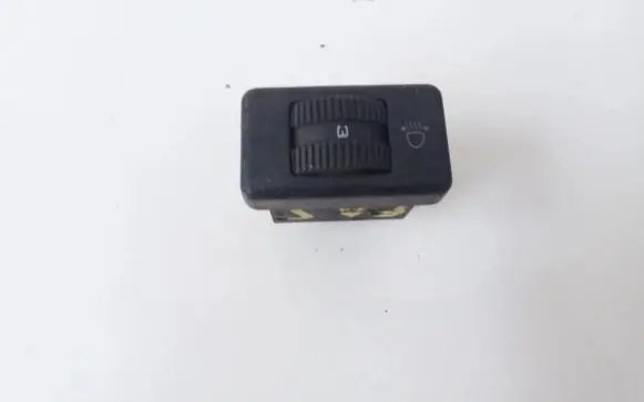 Volkswagen PASSAT B3 Headlight level height control switch 58B31G56B