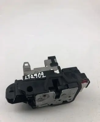 Front door lock