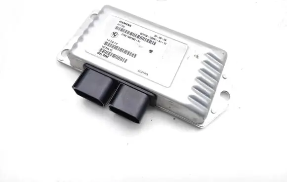 BMW X5 E70 Transfer box differential control unit 7597892 2760759789201