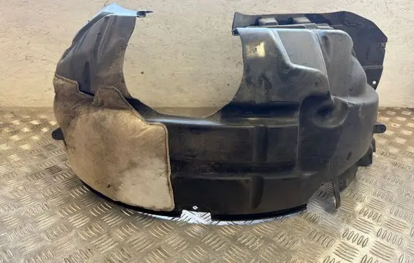 Ford Ecosport Front wheel arch liner splash guards GN1516114BE