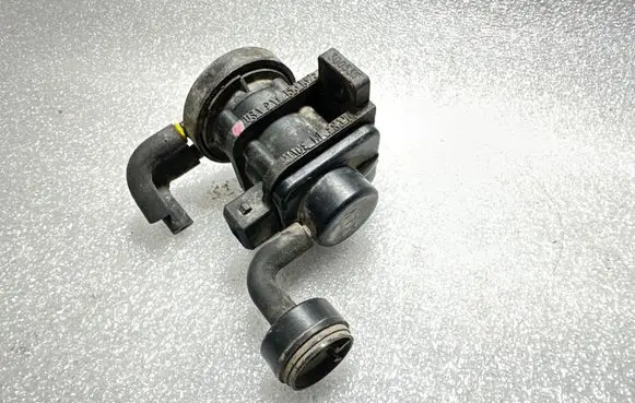 Opel Vectra B Turbo solenoid valve 4534375