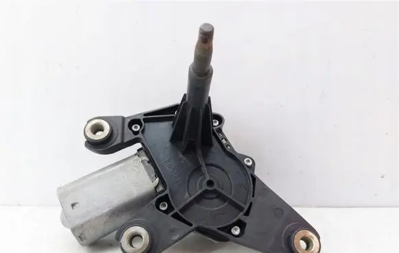 Renault Scenic II - Grand scenic II Rear window wiper motor 8200153458B