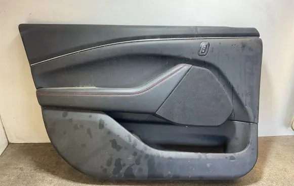 Ford Mach-E I Front door card panel trim 