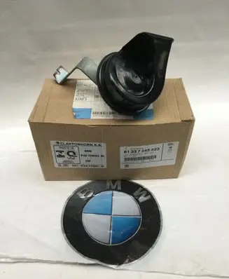 BMW 3 F30 F35 F31 Horn signal 7245423