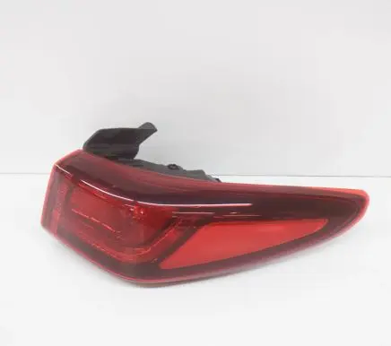 Hyundai Kona I Rear/tail lights 92402J901