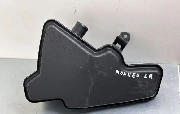 Ford Mondeo MK V Intake resonator 