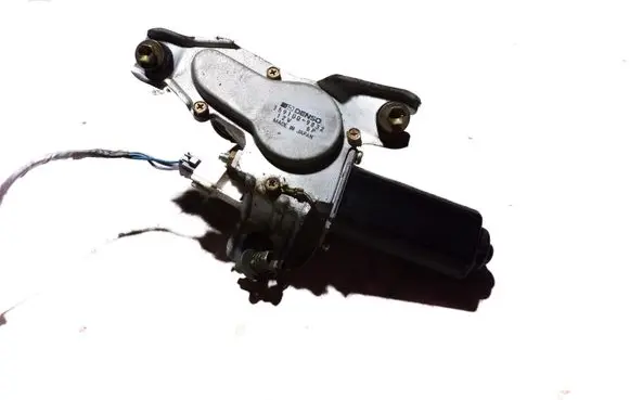 Mitsubishi Eclipse Rear window wiper motor 1591009832