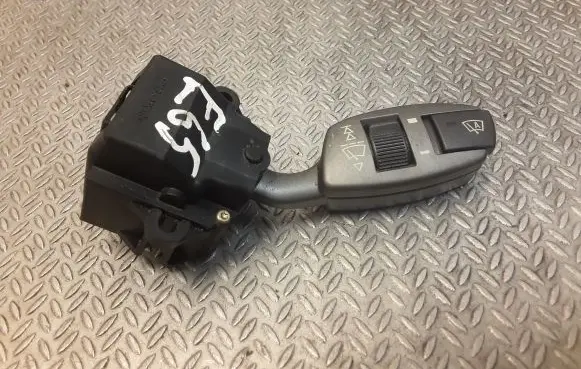 BMW 7 E65 E66 Wiper speed switch 6911519