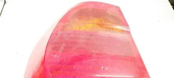 BMW 3 E90 E91 Rear/tail lights 6937457