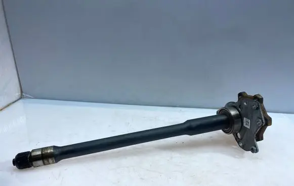 Audi A6 S6 C7 4G Driveshaft support bearing 1087235032 957806 1944784H