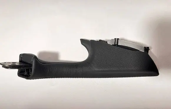 Mercedes-Benz SL R230 Rear door interior handle trim A2300000000