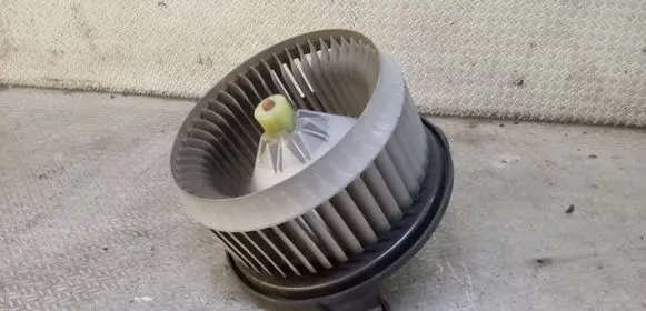 Toyota Verso Heater fan/blower AV2727005151