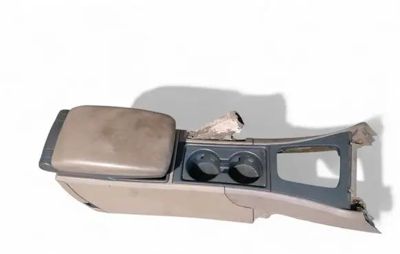 Volvo V70 Center console B3409862 39969882 9204665