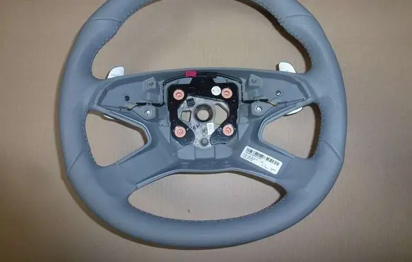 Mercedes-Benz ML W164 Steering wheel A1644606603