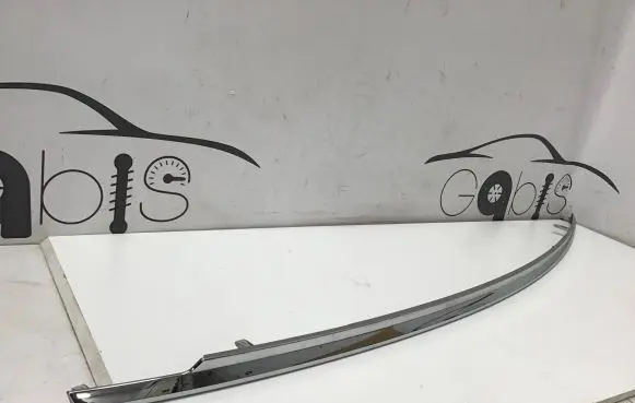 BMW 7 G11 G12 Tailgate trim 7376778