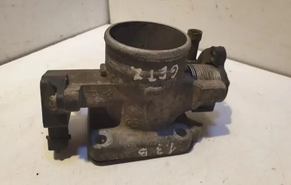 Hyundai Getz Throttle valve 3517022600 9600930002