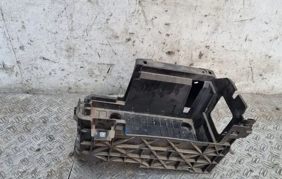 Renault Laguna III Battery box tray 244460001R