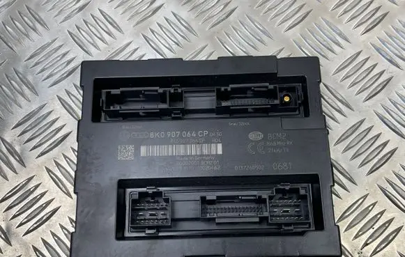 Audi A5 Sportback 8TA Other control units/modules 8K0907064CP