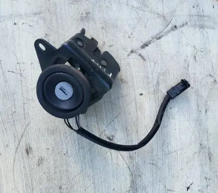Fiat Punto (199) Tailgate/trunk/boot lock/catch/latch