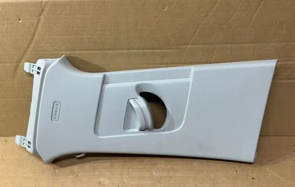 Audi Q3 F3 (B) pillar trim (top) 83A867243B A080984